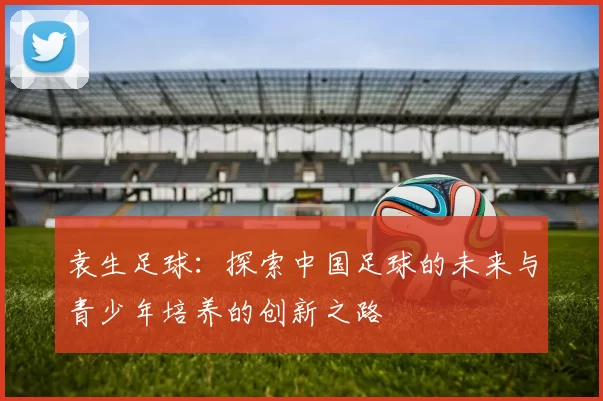 袁生足球：探索中国足球的未来与青少年培养的创新之路